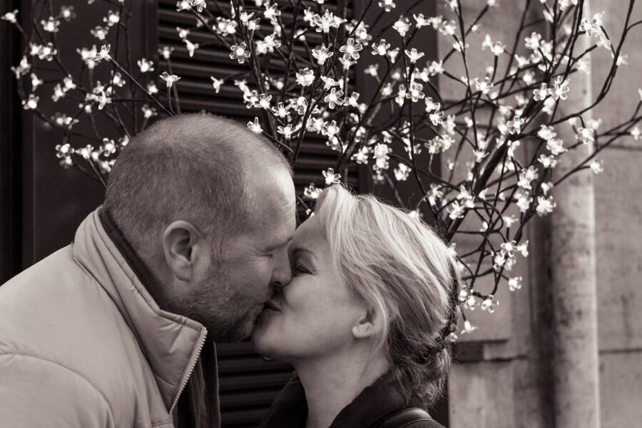 Copenhagen: Private and Professional Photo Shoot - Strøget brings movement and city character
