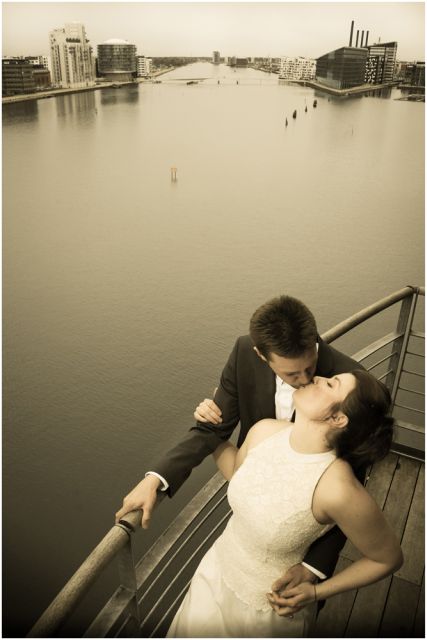 Copenhagen: Private and Professional Photo Shoot - Price, group size, and real value
