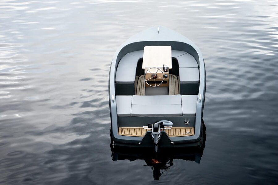 Copenhagen: Private Boat Tour with Captain (Lite) - Why Copenhagen Harbor works so well by boat