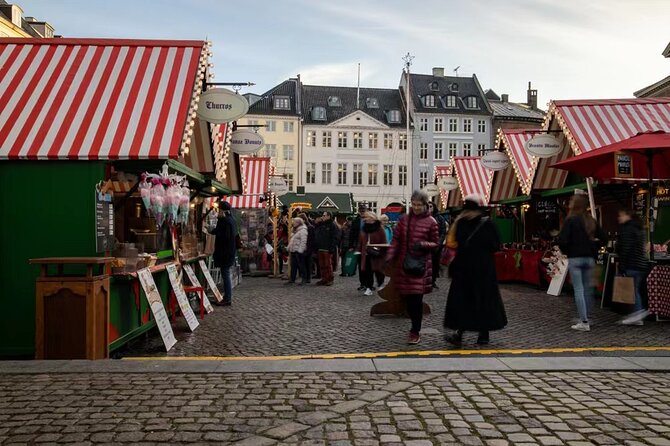 Copenhagen Private Christmas Walking Tour with Gløgg - Why this Christmas walk works in Copenhagen