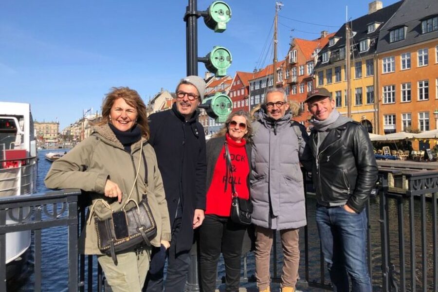 Copenhagen: Private custom tour with a local guide - A private introduction to Copenhagen