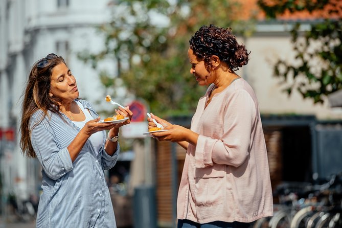Copenhagen Private Food Walking Tour with 6 or 10 Tastings - Why this private Copenhagen food walk works