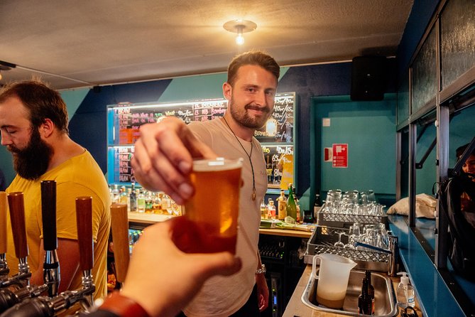 Copenhagen Private Food Walking Tour with 6 or 10 Tastings - The Round Tower and a short dose of Copenhagen history