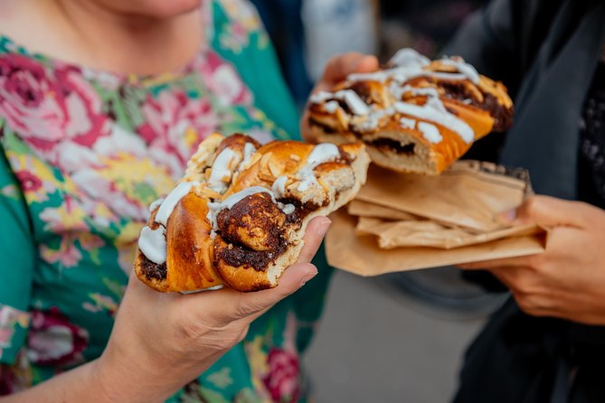 Copenhagen Private Food Walking Tour with 6 or 10 Tastings - TorvehallerneKBH: Copenhagen’s best food starting point