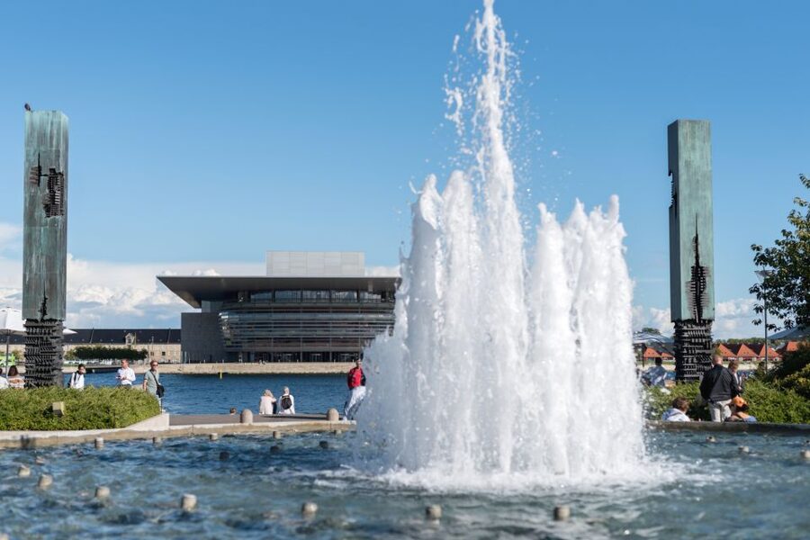 Copenhagen: Private Full-Day City Tour with Lunch Option - Key points before you book