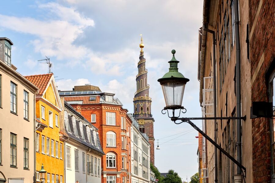 Copenhagen: Private Full-Day City Tour with Lunch Option - Price, pace, and who should choose it