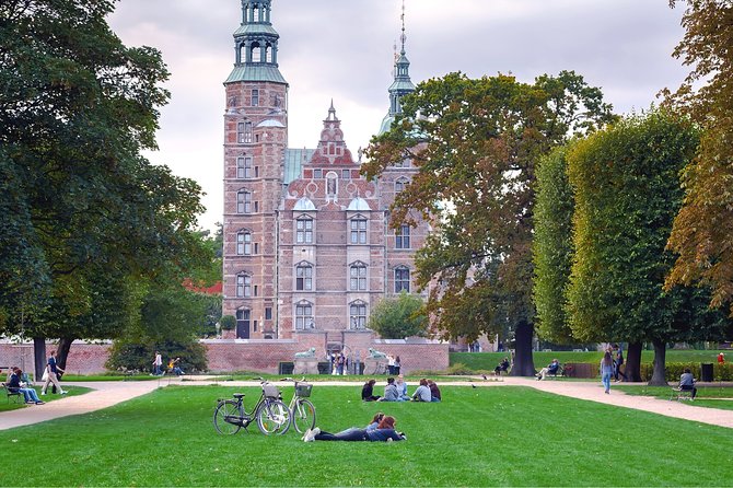 Copenhagen Private Full Day Tour with Lunch Option - What the private format is really worth
