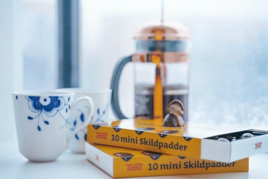Copenhagen: Private Gourmet Tour - Key details at a glance