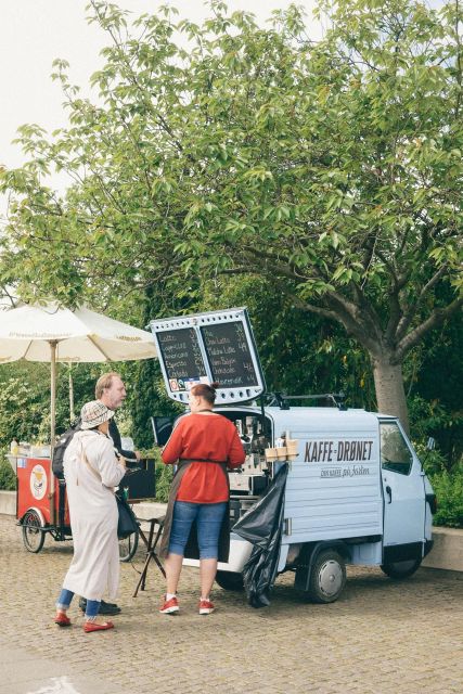 Copenhagen: Private Gourmet Tour - The guides make the difference