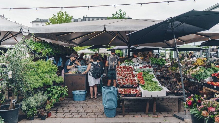 Copenhagen: Private Gourmet Tour - Is $157 per person a fair price?