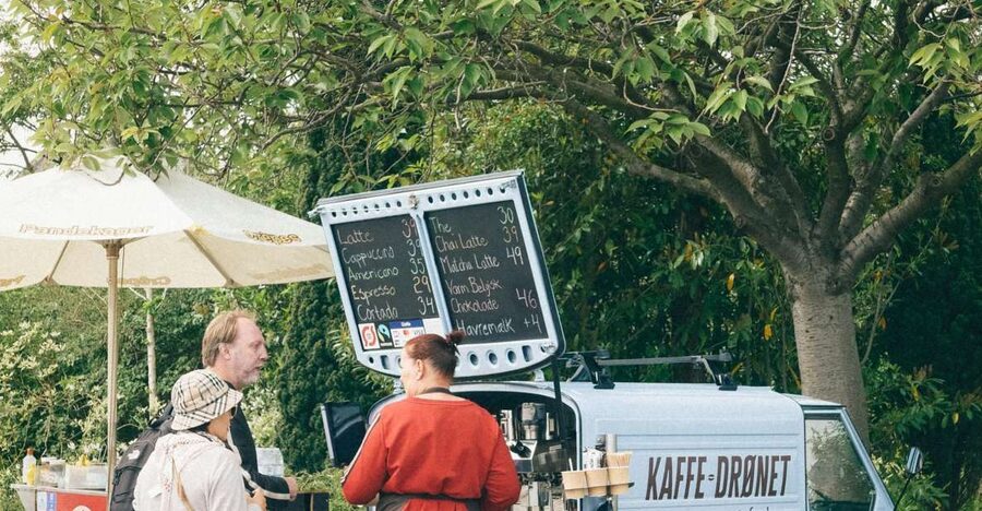 Copenhagen: Private Gourmet Tour - Starting with a personal plan, not a fixed script
