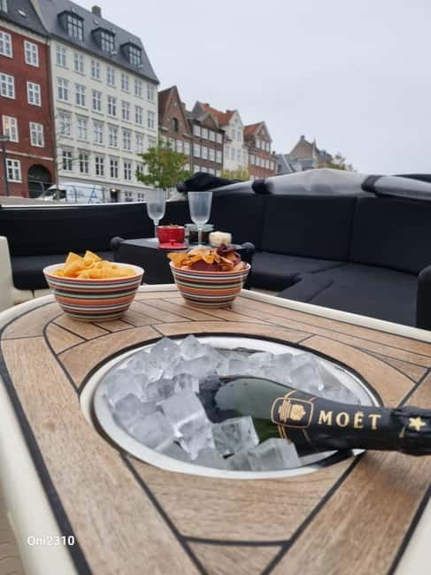 Copenhagen: Private Guided Boat Tour with City Highlights - Who will enjoy this boat tour most