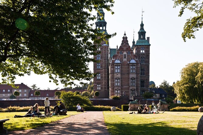 Copenhagen Private Guided tour by Car with Tailorable Itinerary - Rosenborg Castle and the final highlights