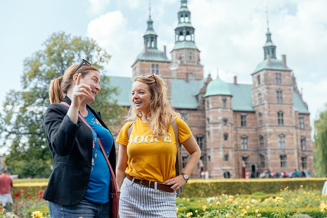 Copenhagen Private Tour: Highlights & Hidden Gems by Bike or Foot - Why this private Copenhagen tour can work so well