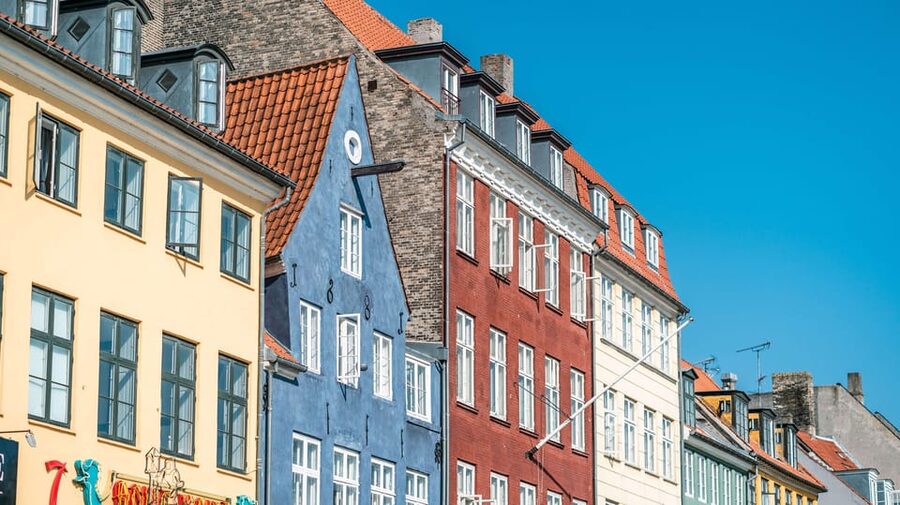 Copenhagen: Private Walking Tour - Price, private attention, and real value