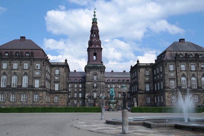 Copenhagen Private Walking Tour with a Local - Price and what the private format buys you