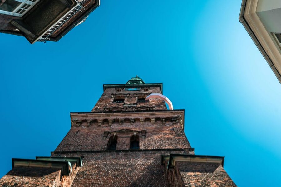 Copenhagen: Private Walking Tour - Starting beside Bishop Absalon at Højbro Plads