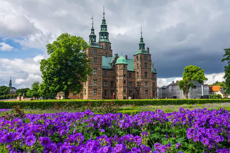 Copenhagen: Rosenborg Castle Tour with Skip-the-Line Ticket - How much value do you get for $288?