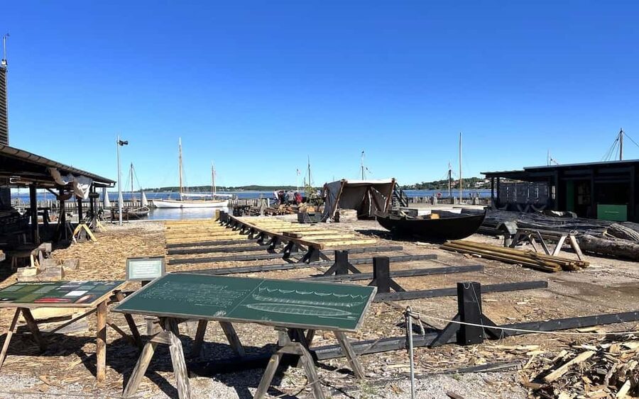 Copenhagen: Roskilde, the Viking City Tour in English - Why Roskilde makes a good half-day trip