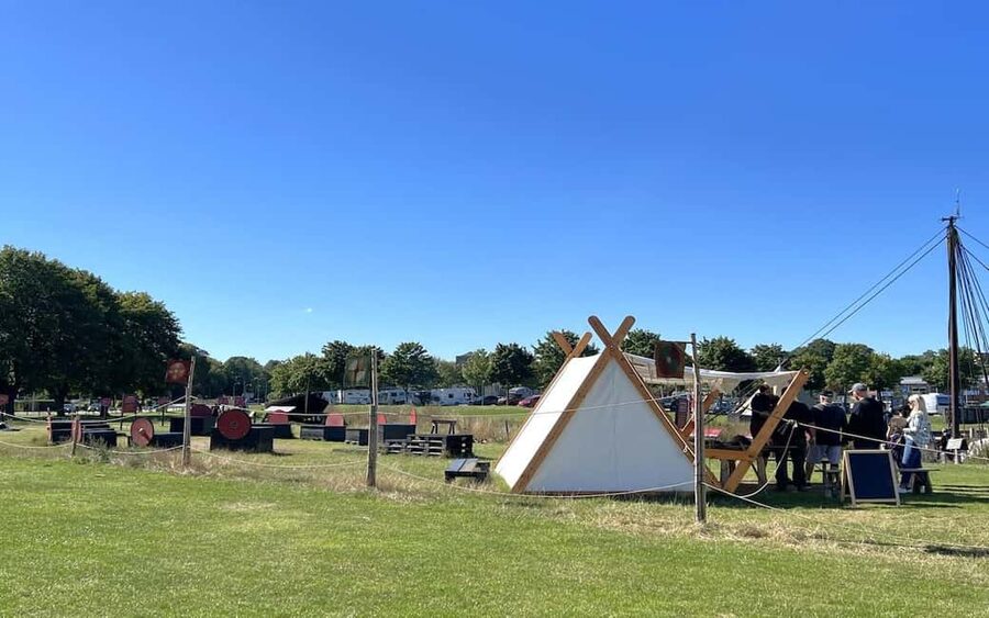Copenhagen: Roskilde, the Viking City Tour in English - Viking ships and hands-on activities at the museum
