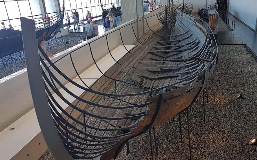 Copenhagen: Roskilde, the Viking City Tour in English - Who will enjoy this Roskilde outing most