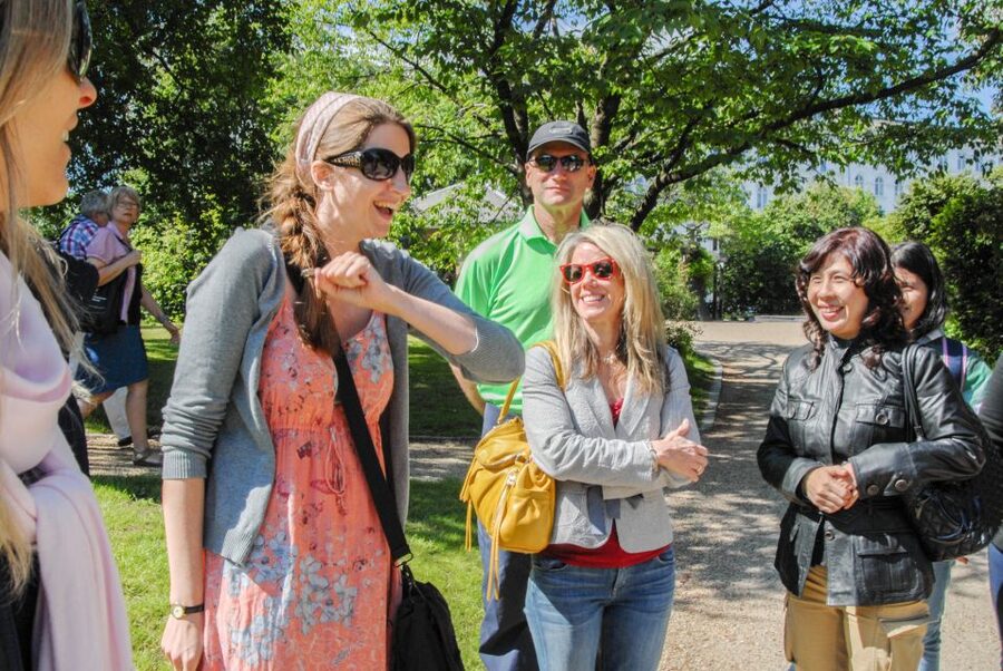 Copenhagen’s oldest and original food tour (Est. 2011). - Pace, weather, and practical concerns