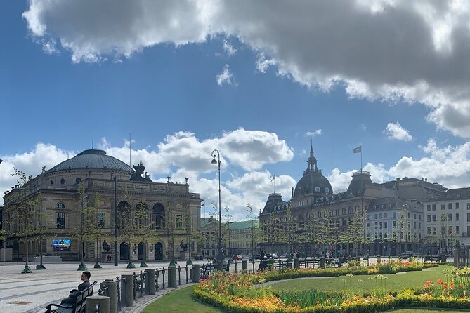 Copenhagen's Royal History: A Self-Guided Walking Tour - Starting at Kongens Nytorv
