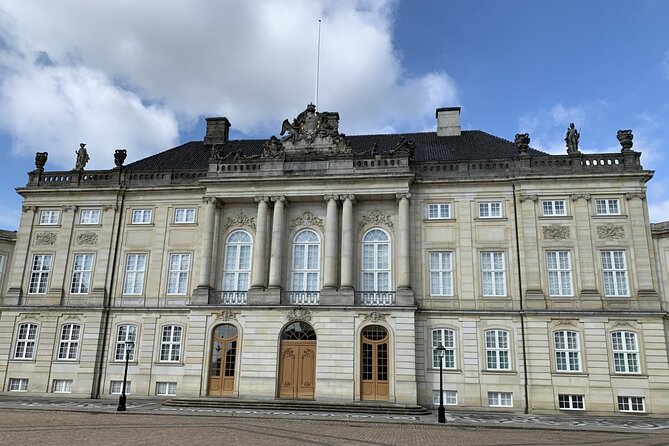 Copenhagen's Royal History: A Self-Guided Walking Tour - Strøget gives the walk a change of pace
