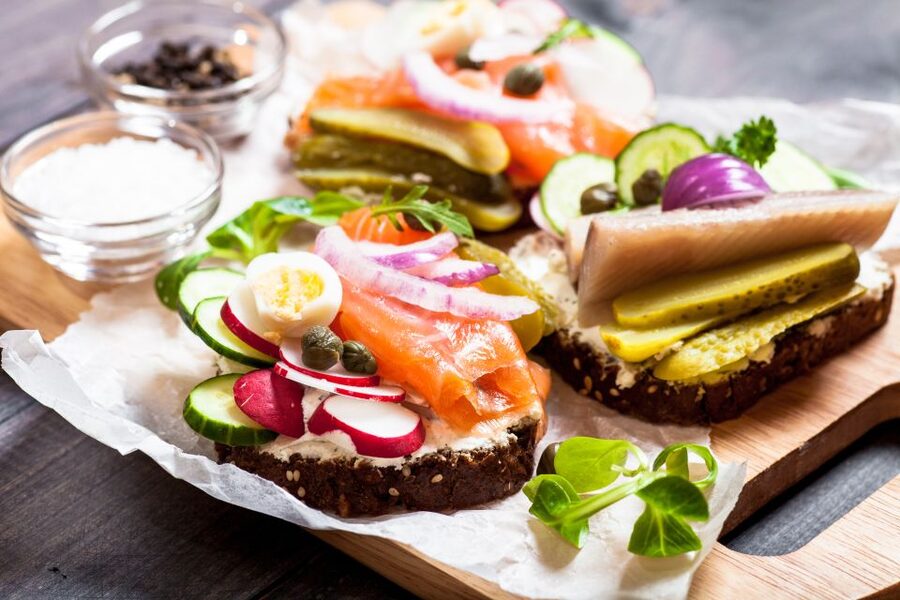 Copenhagen: Scandinavian Delights Food & Drink Private Tour - Key points to know before booking