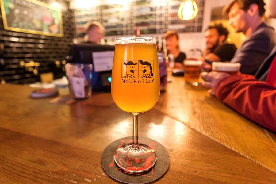 Copenhagen: Scandinavian Delights Food & Drink Private Tour - What your $205 actually buys
