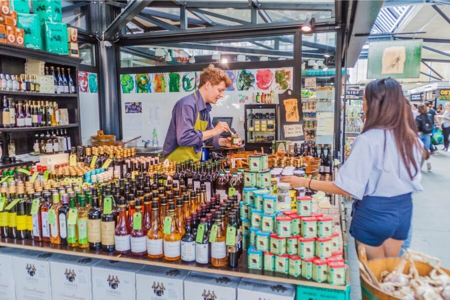 Copenhagen: Scandinavian Delights Food & Drink Private Tour - What the guide adds to the food