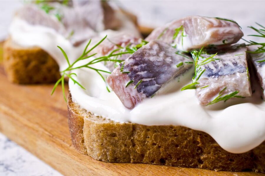 Copenhagen: Scandinavian Delights Food & Drink Private Tour - Meeting at El Cava and getting started