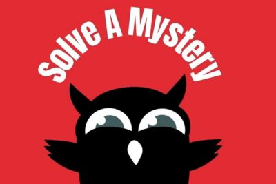 Copenhagen Self-Guided Murder Mystery Tour by the Round Tower