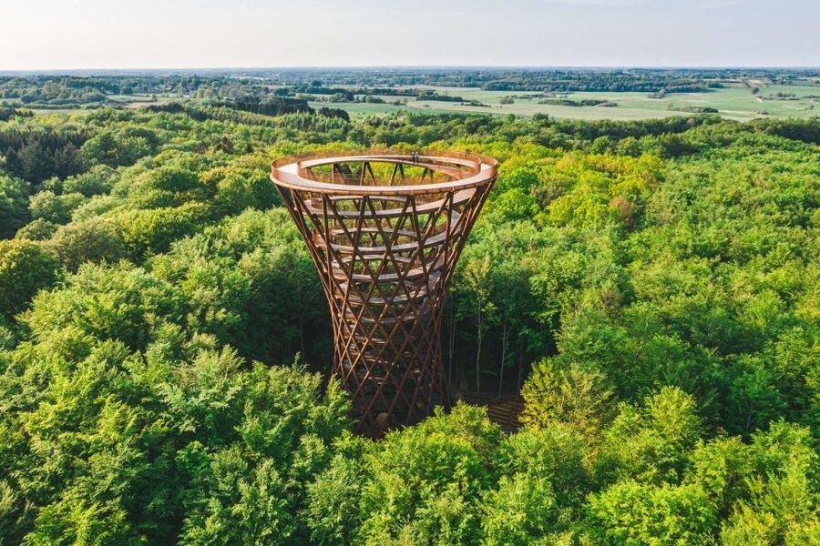 Copenhagen: The Forest Tower & Forgotten Giants Trolls Trip - Is $135 a fair price?