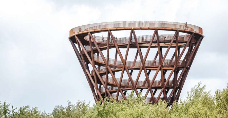 Copenhagen: The Forest Tower & Forgotten Giants Trolls Trip - Why this makes a good half-day escape