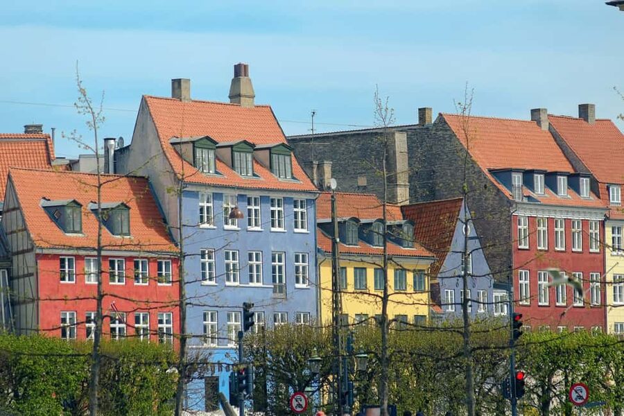 Copenhagen: Tour with Private Guide - Christiansborg Palace and Copenhagen’s royal center