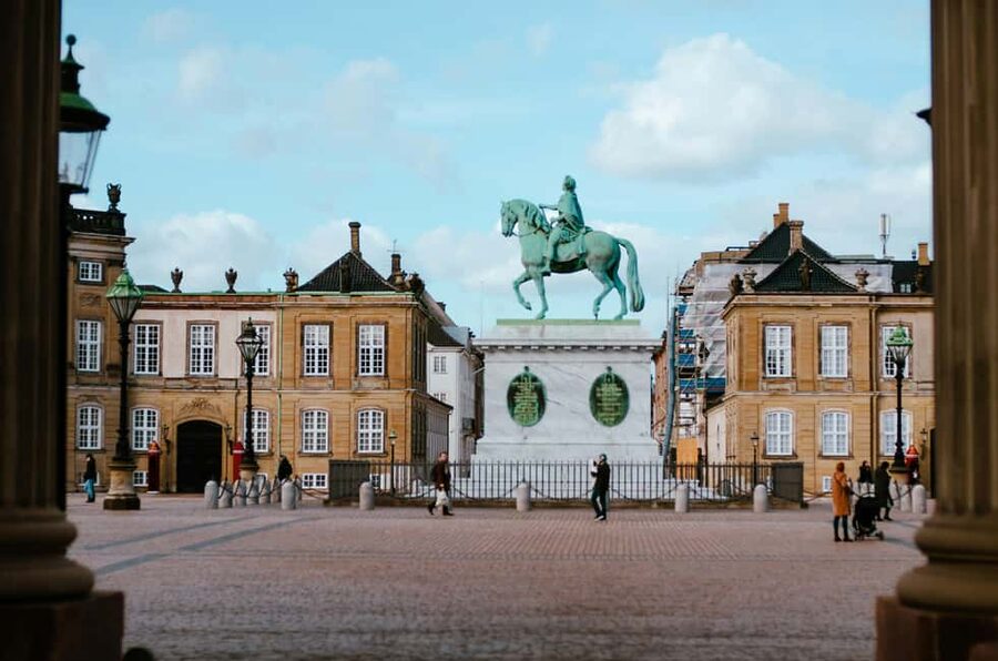 Copenhagen: Tour with Private Guide - Nørrebro, Vesterbro, and Ørestad