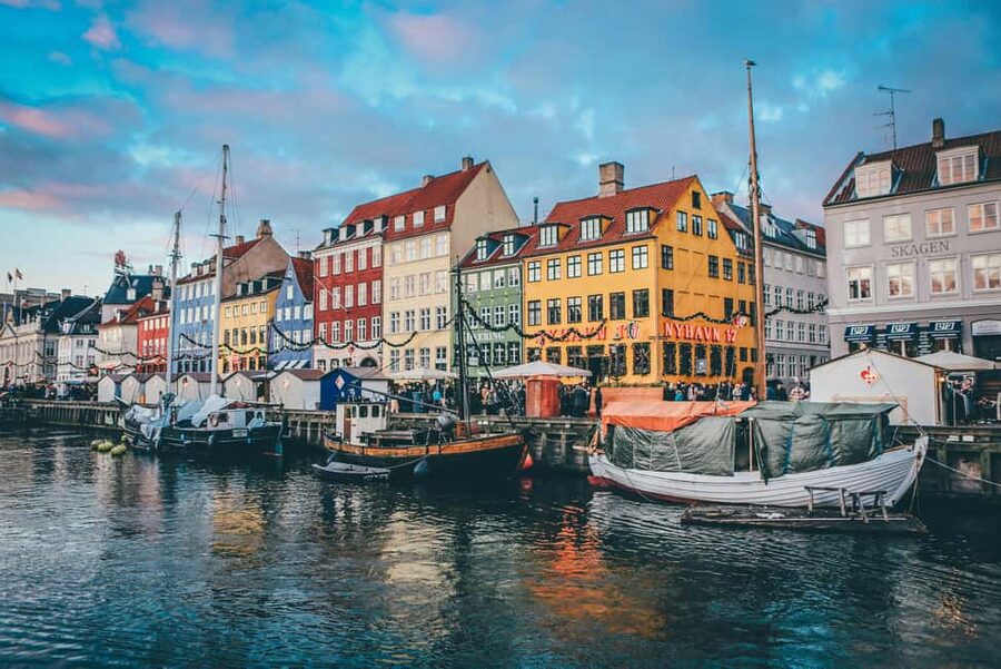 Copenhagen: Tour with Private Guide - How much value do you get for $216 per person?