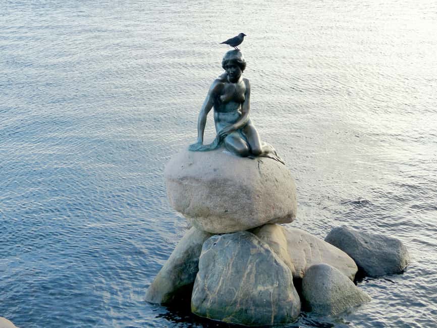 Copenhagen: Tour with Private Guide - Starting at your hotel or a central Copenhagen meeting point