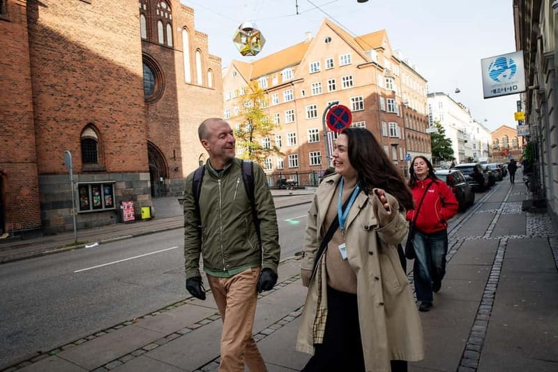 Copenhagen: Vesterbro Beer & Neighborhood Tour - Why Vesterbro makes such a good beer walk