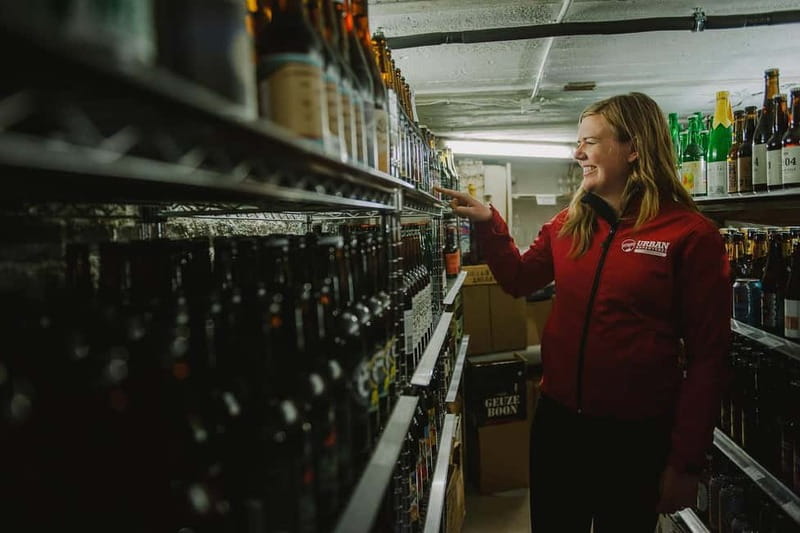 Copenhagen: Vesterbro Beer & Neighborhood Tour - What the $68 price really covers