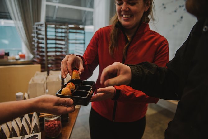 Copenhagen Walking Tour: Highlights and Hygge w/Lunch - Marble Church and the royal heart of Copenhagen