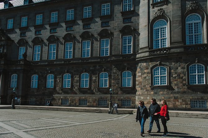 Copenhagen Walking Tour: Highlights and Hygge w/Lunch - Waterfront views, Nyhavn, and lunch
