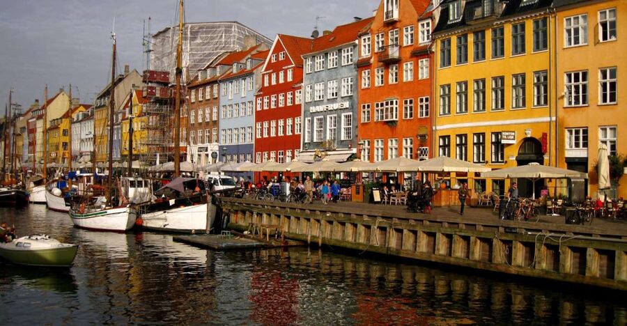 Copenhagen Welcome Tour: Private Tour with a Local - How the Personalized Route Works