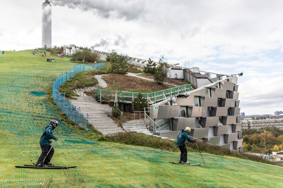 CopenHill Ski Pass Including Rental Gear - Key points before you book