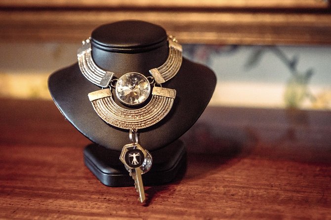 Da Vinci Escape Room - Value at $356.58 Per Group