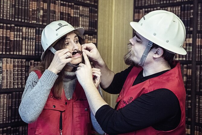 Downfall Spy Mission (Premium Private Escape Room) - Why the private format matters