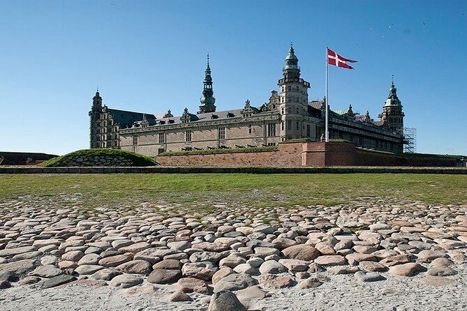 E Biking Adventure to Kronborg Castle - Why this ride works as a Copenhagen side trip