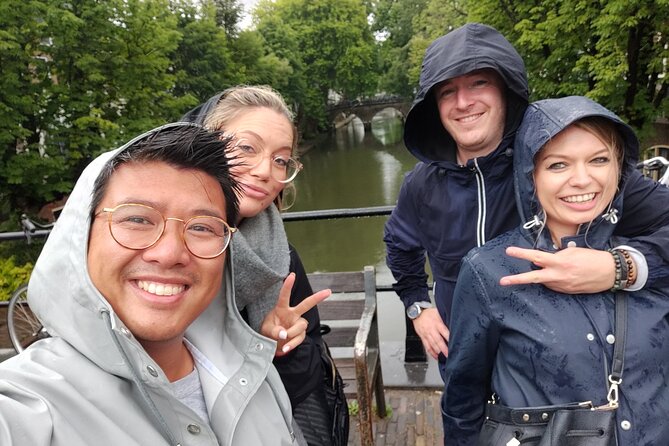 e-Scavenger hunt Copenhagen: Explore the city at your own pace - A route packed with Copenhagen landmarks