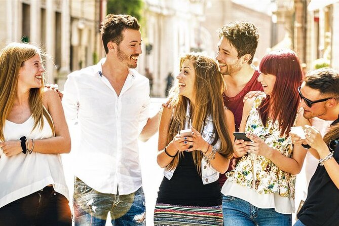 e-Scavenger hunt Copenhagen: Explore the city at your own pace - Church of Our Saviour and Christiansborg Palace